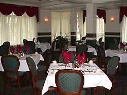 Chez Maurice