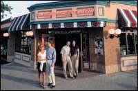 Pizza Place