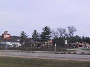 Wendy's