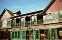 Main Street Bar and Grill