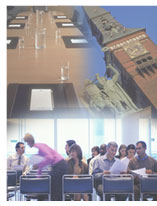 City Hall Image
