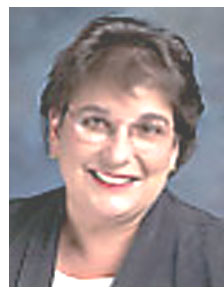 Mayor Ruth Bennett