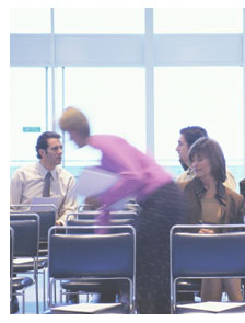 Meeting Image